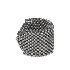 Artemisia Wide Supple Cuff - 2 Color Variants