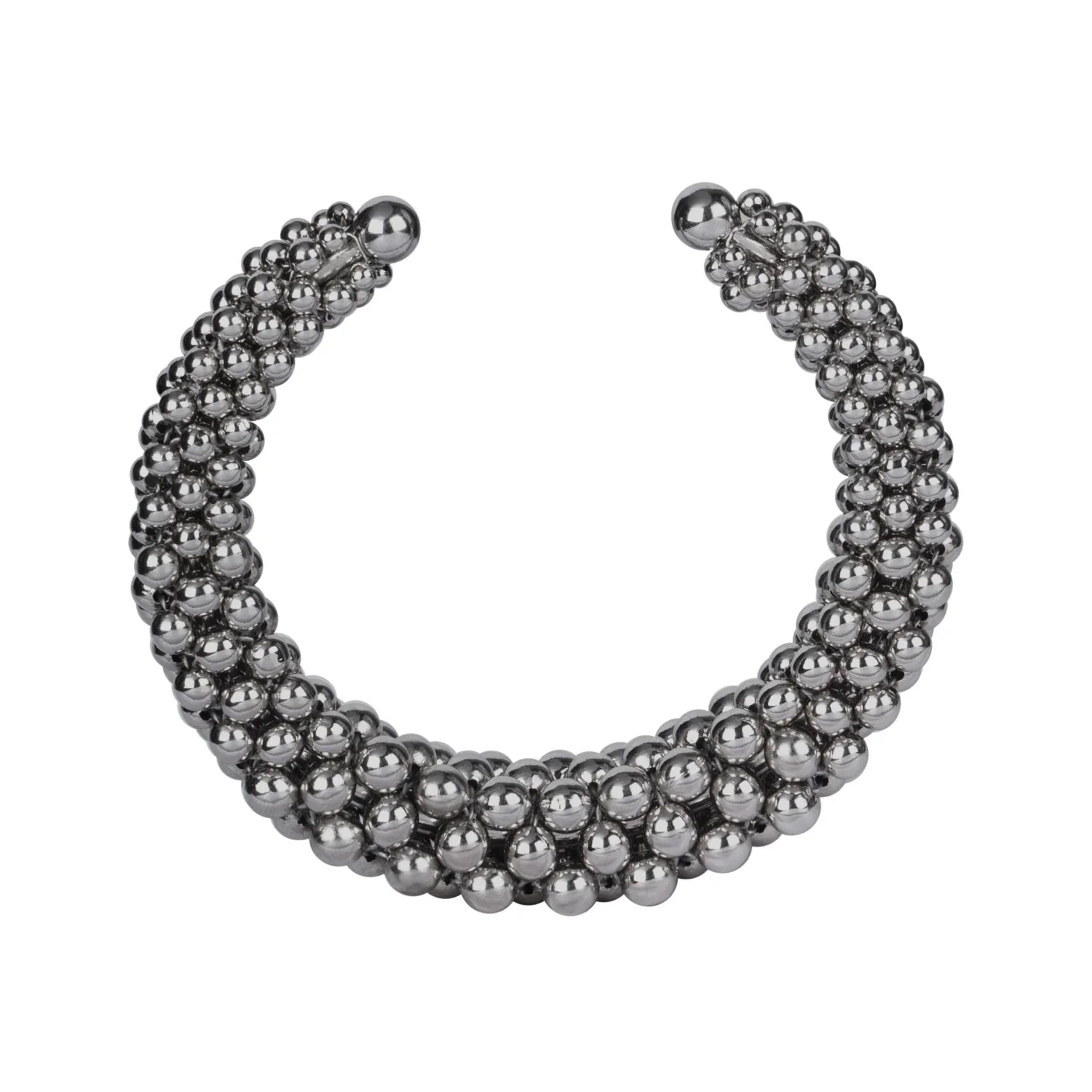 Artemisia Orbit Supple Cuff - 3 Color Variants