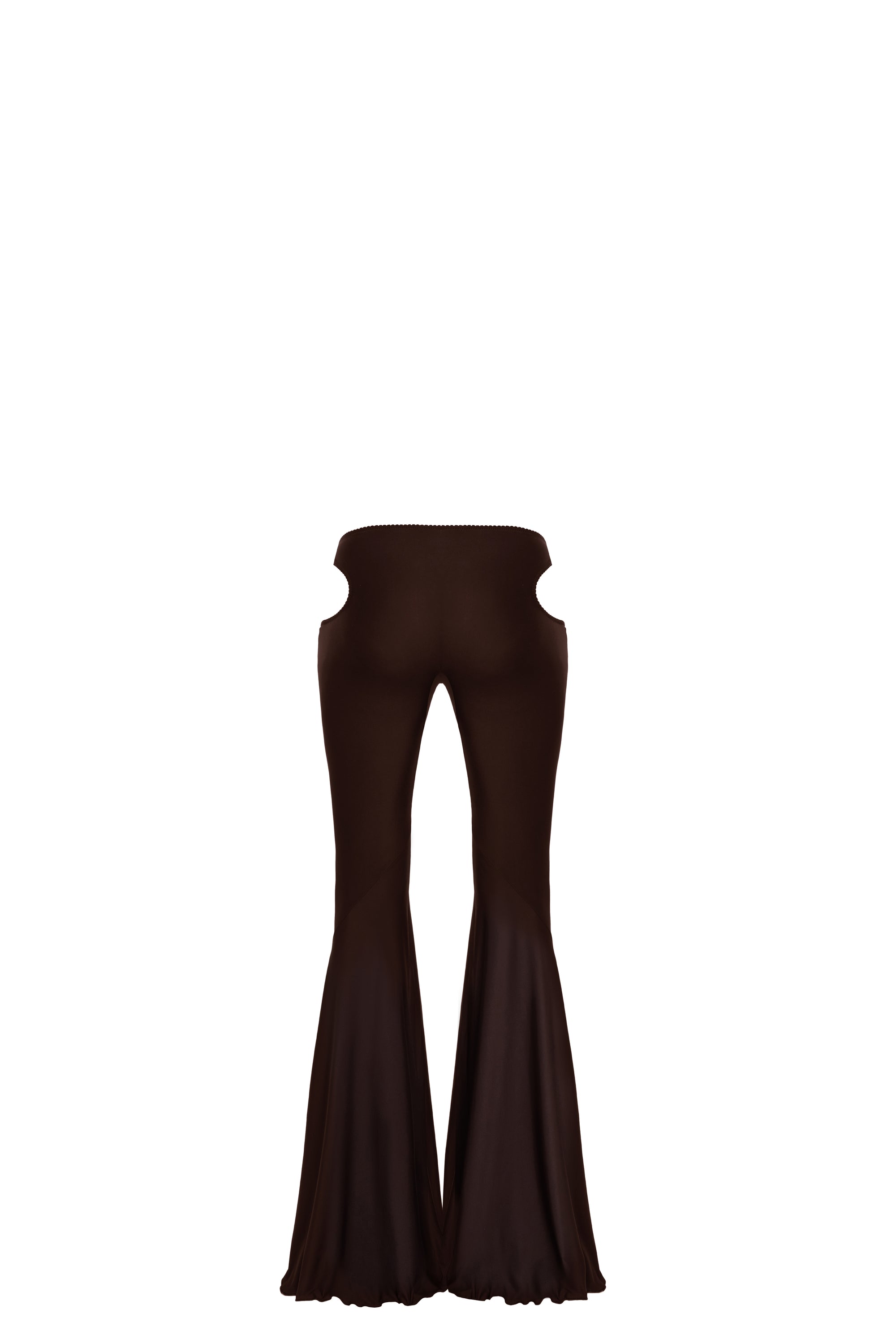 Arcana Brown Pants