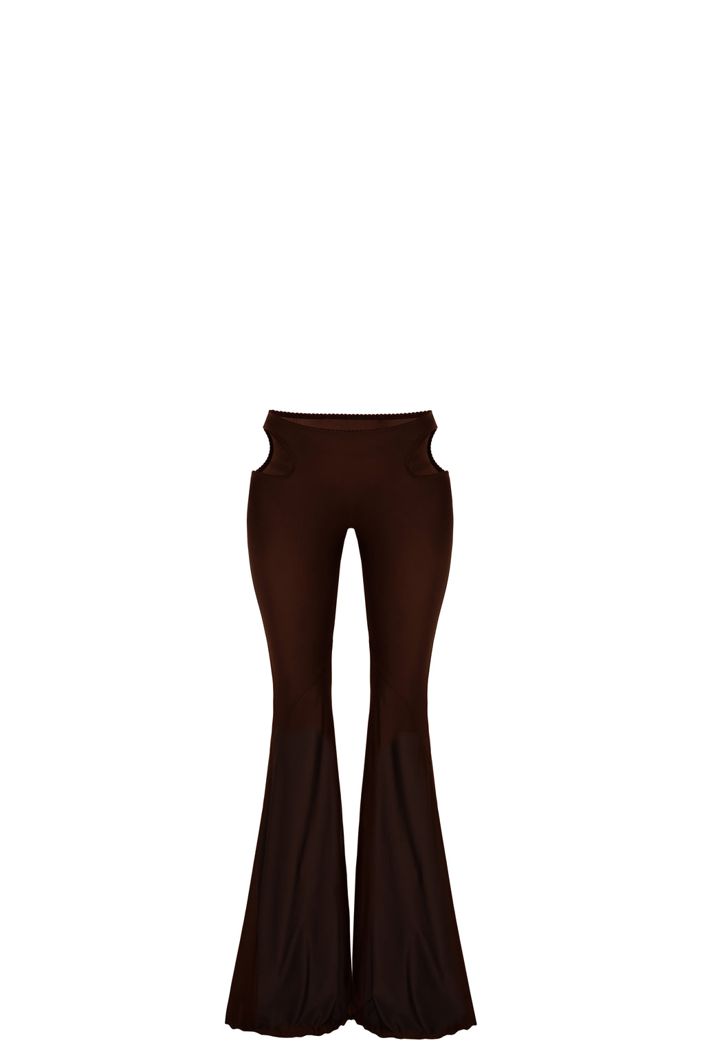 Arcana Brown Pants