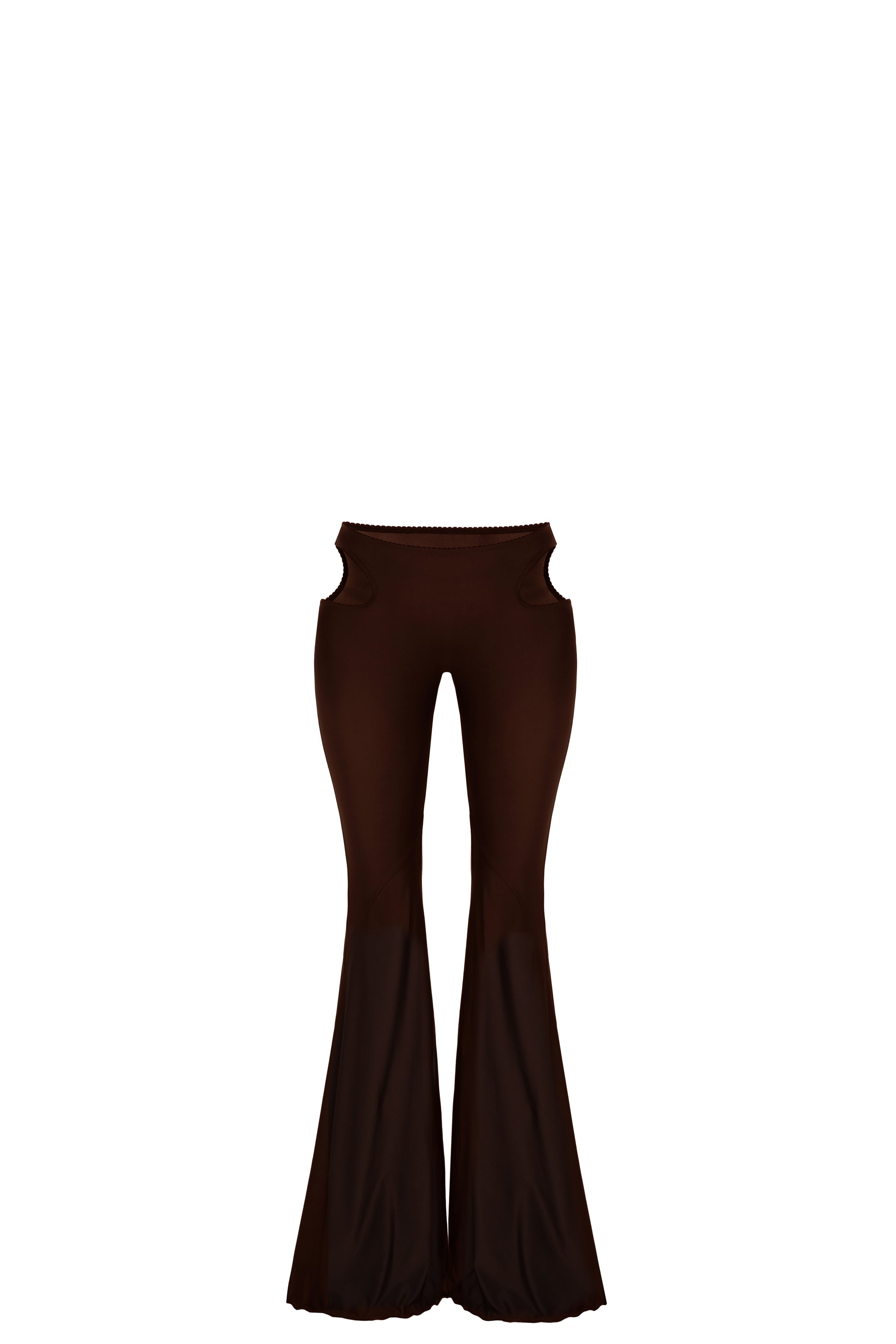 Arcana Brown Pants