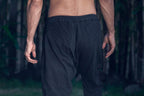 Arrakis Warrior Pants (Black)