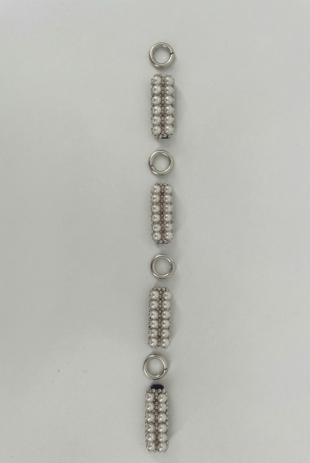 Beaded Extension Links - 6 Color Variants