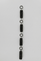 Beaded Extension Links - 6 Color Variants