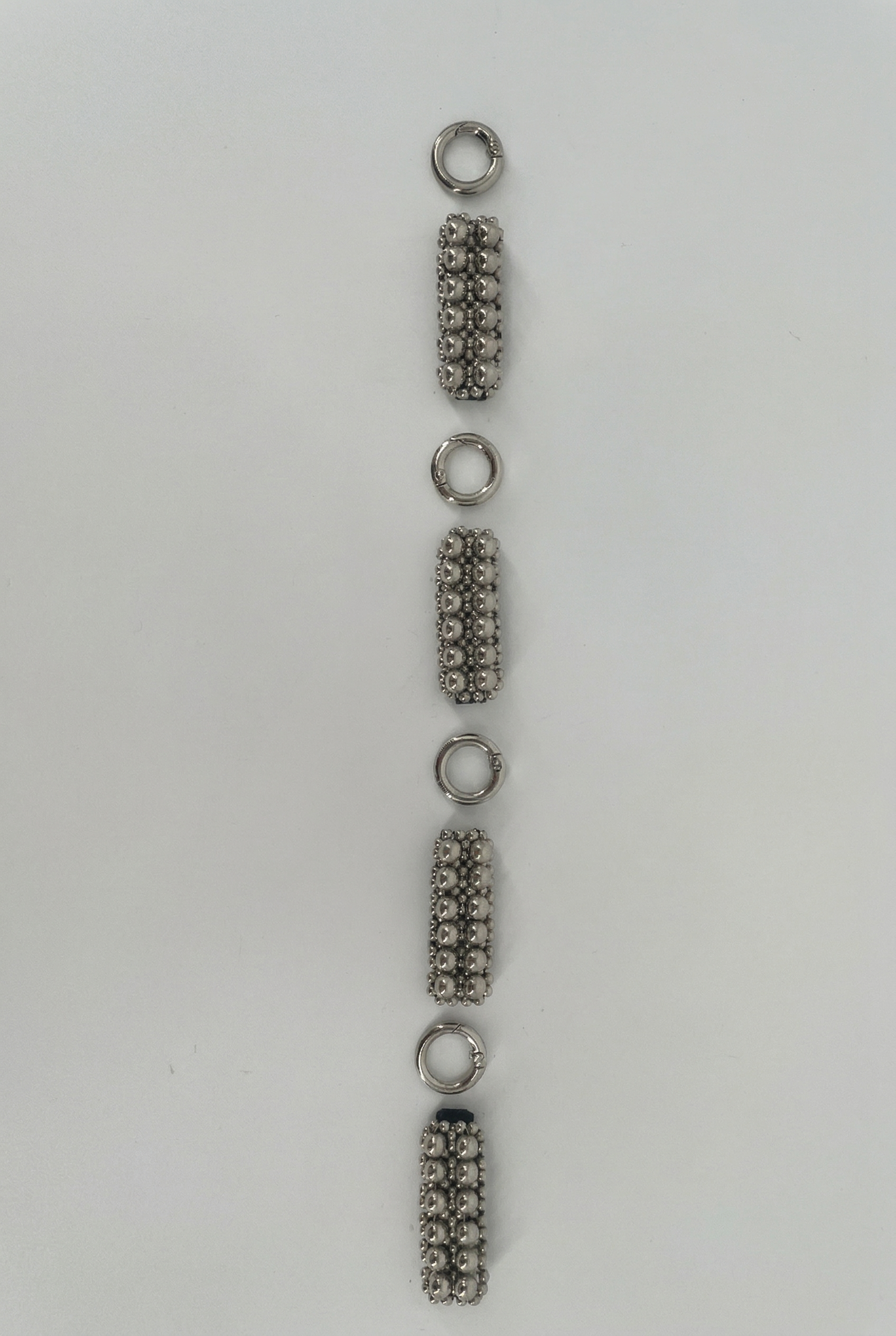 Beaded Extension Links - 6 Color Variants