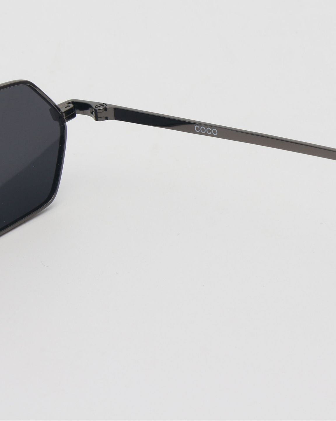 COCO - GUNMETAL