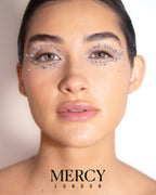 Cat Eye Crystal Jewels