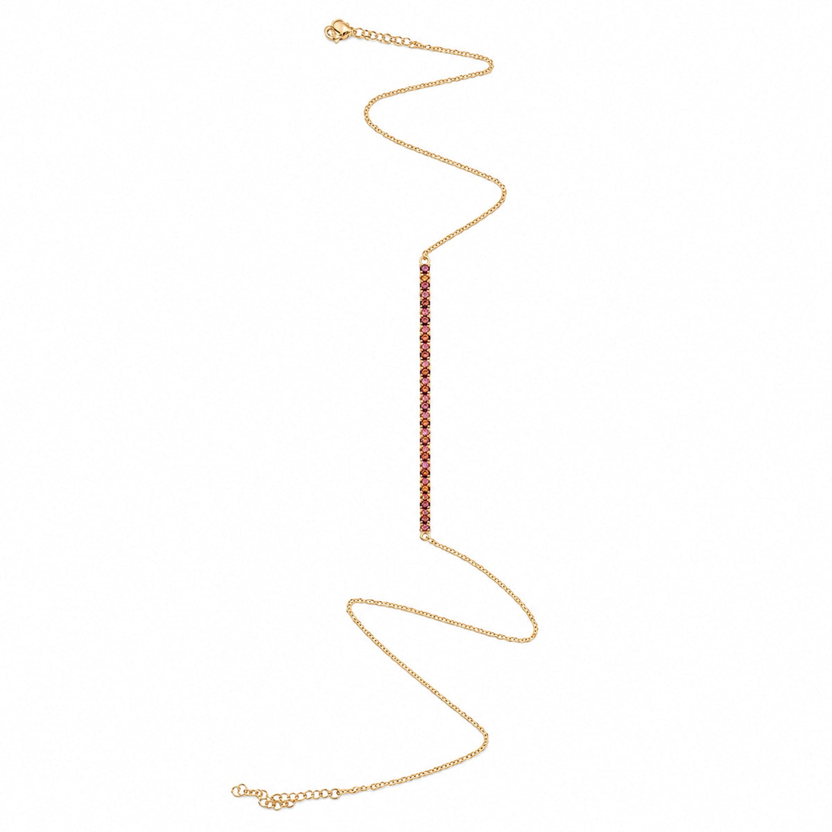 Lucy Bodychain
