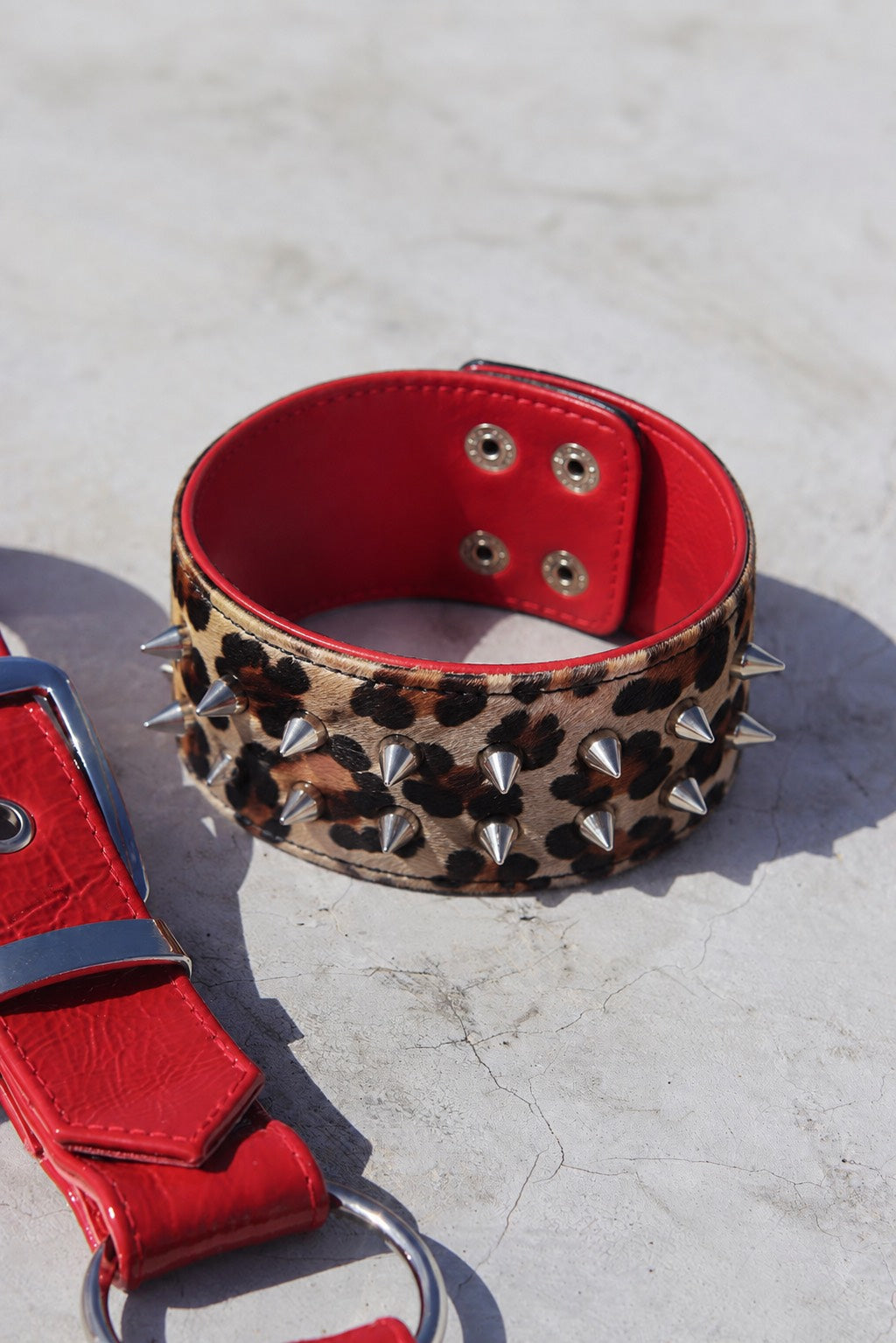 Small Chokers