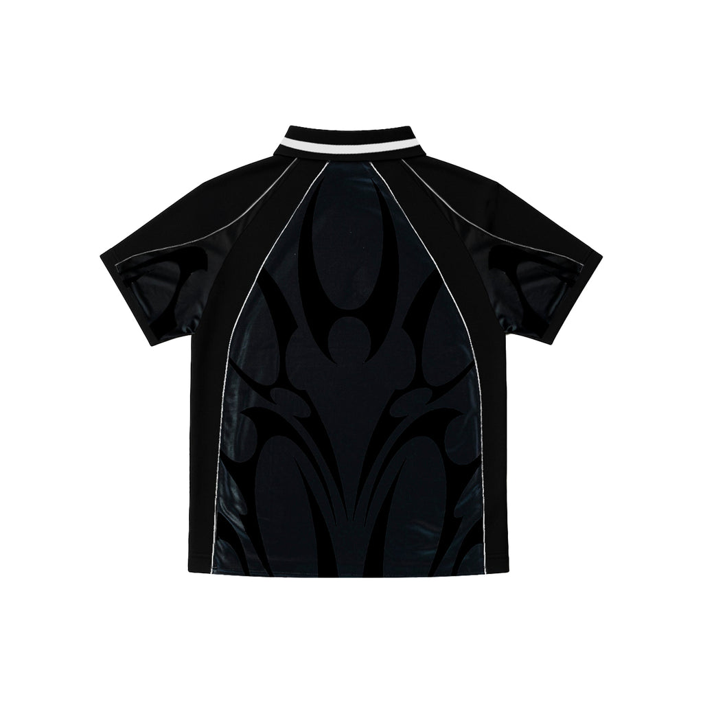 CORE SPORTS T-SHIRT - DARK GREY