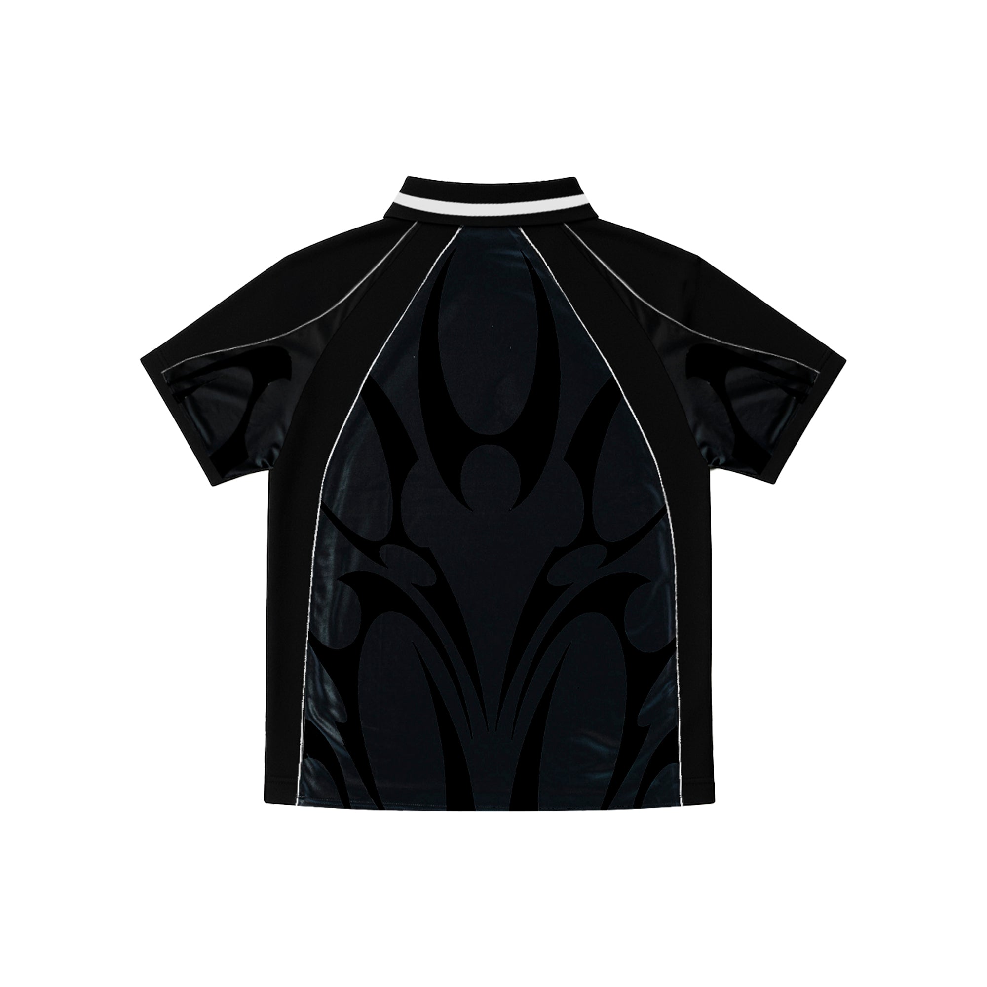 CORE SPORTS T-SHIRT - DARK GREY