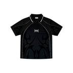 CORE SPORTS T-SHIRT - DARK GREY