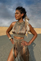 Goddess Skirt