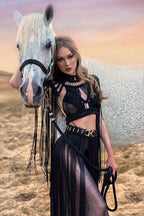 Goddess Skirt