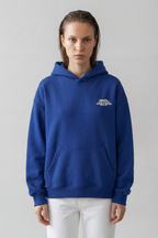 DGTL X VERTERE UNITY HOODIE - NAVY