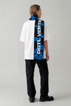 DGTL X VERTERE UNITY SCARF - MULTICOLOR