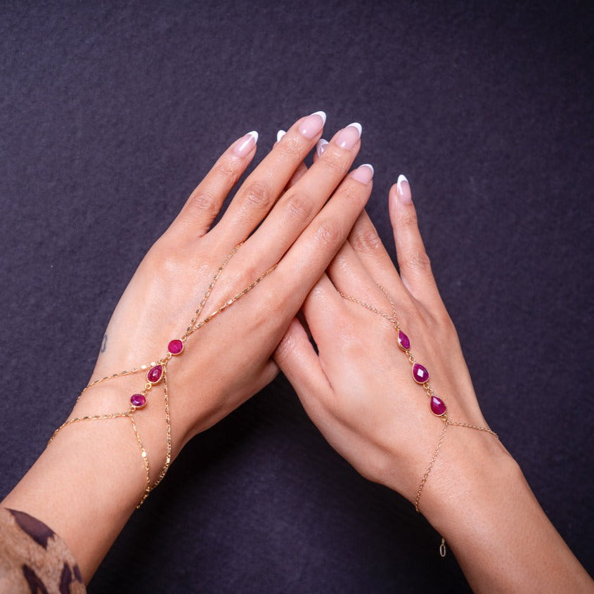 APONI hand chain