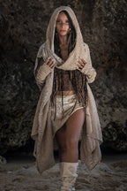 Desert Storm Jacket