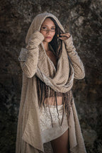 Desert Storm Jacket