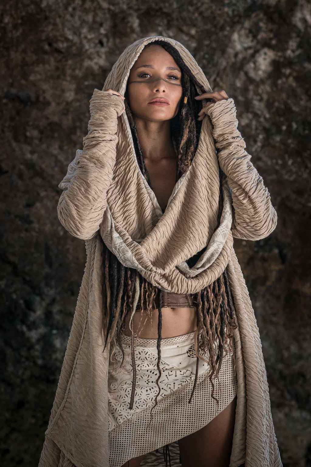 Desert Storm Jacket