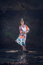 Elemental Dragon Kimono