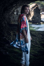 Elemental Dragon Kimono