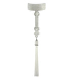 Elohim T-Choker in Pearl - 2 Variants