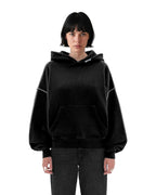 ENERGY HOODIE - BLACK