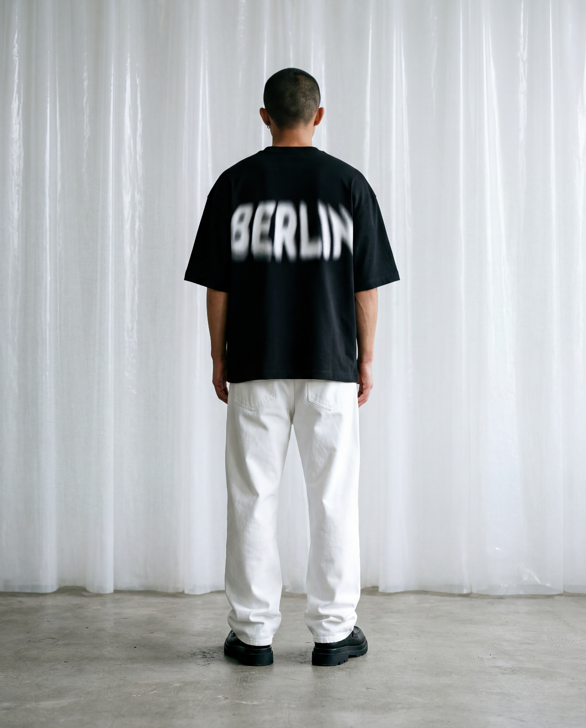 gender:MALE MODEL