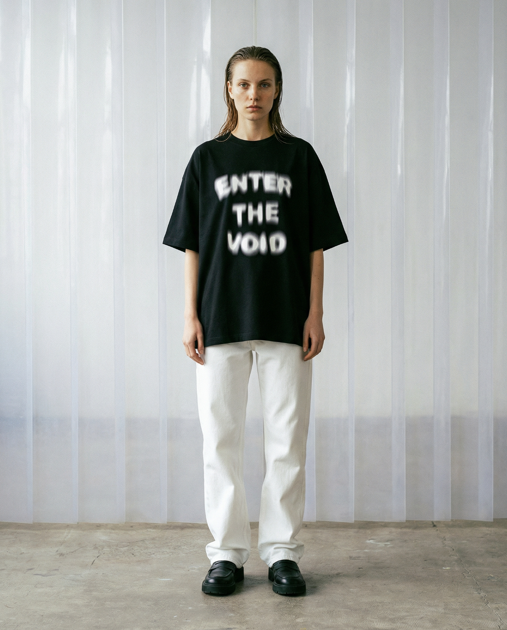 gender:FEMALE MODEL