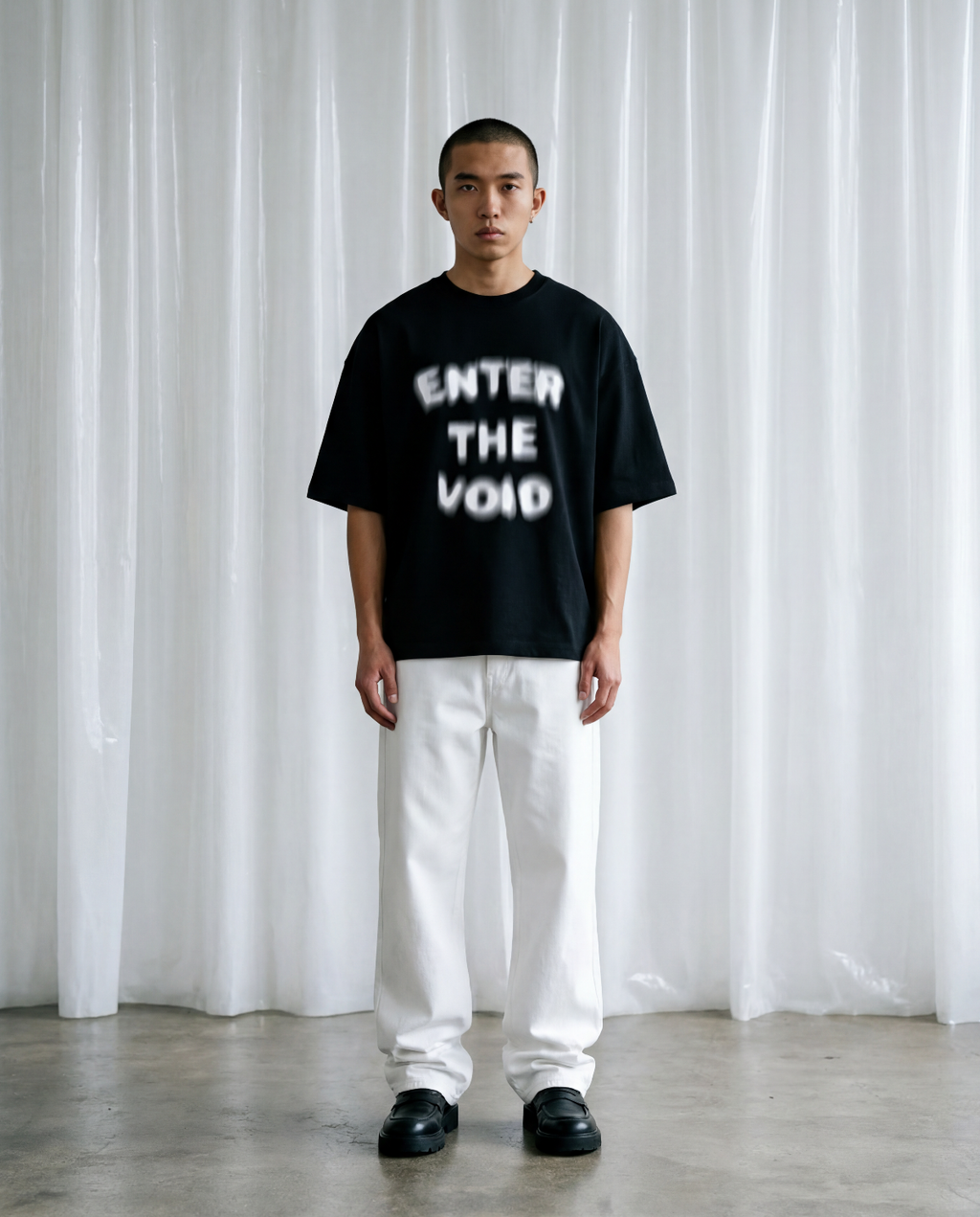 gender:MALE MODEL