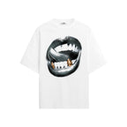 EVERYTHING YOU WANT T-SHIRT - WHITE