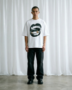 EVERYTHING YOU WANT T-SHIRT - WHITE