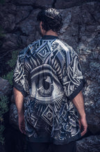 Eyegazm Kimono