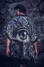 Eyegazm Kimono