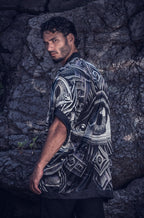 Eyegazm Kimono