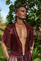 Achilles vest