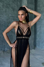 Siren Dress