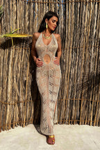 Rhea Knitted Dress