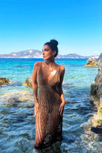 Helen Knitted Dress