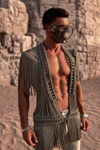 Achilles vest