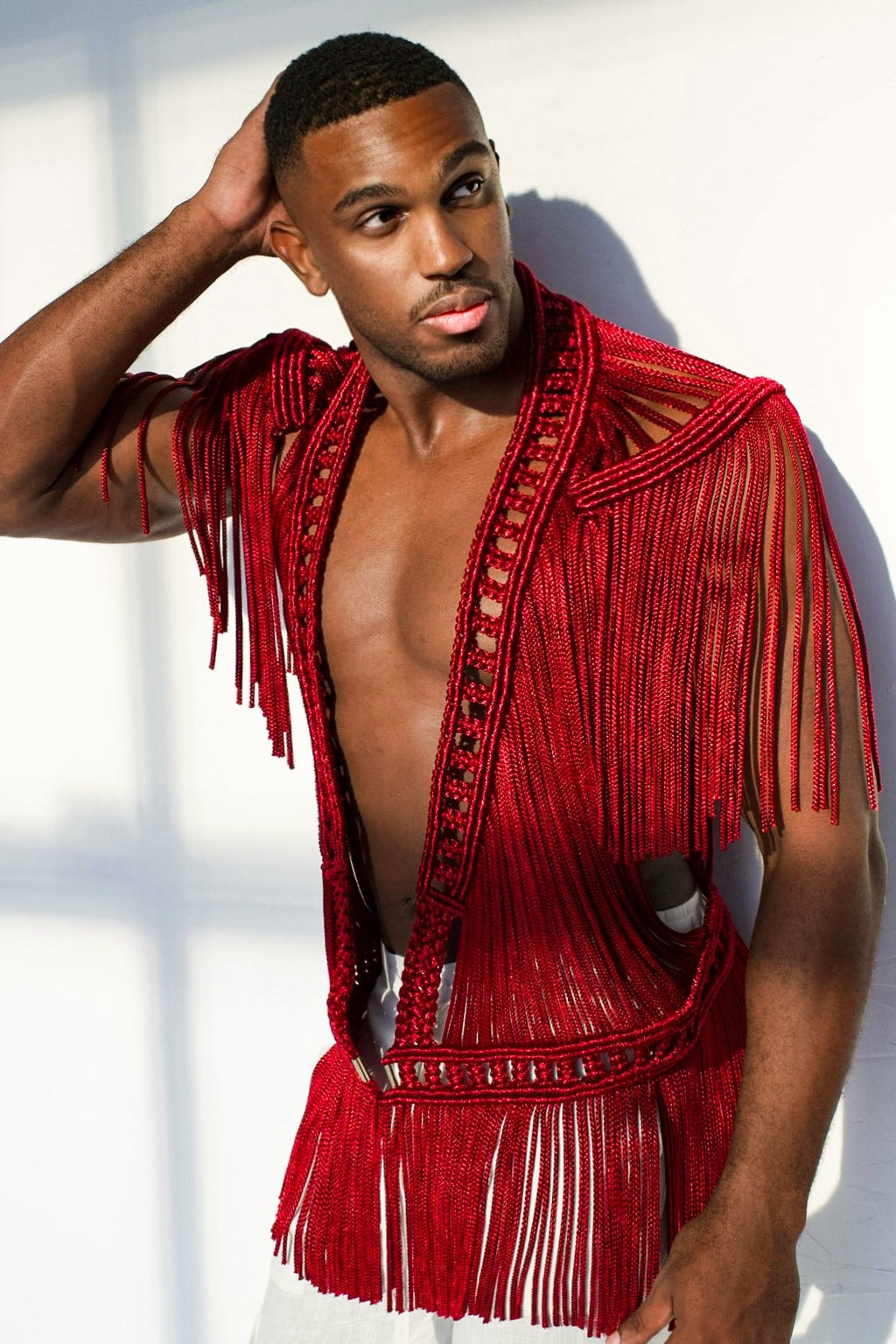 Achilles vest