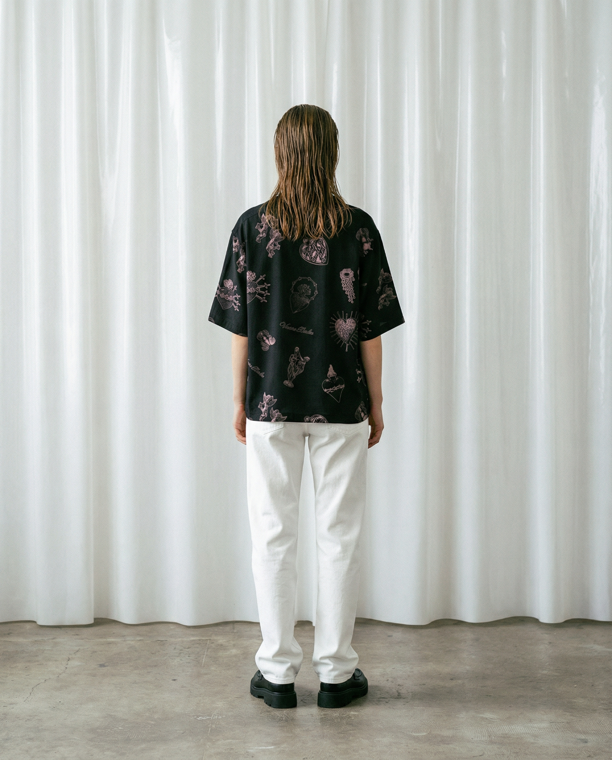 gender:FEMALE MODEL