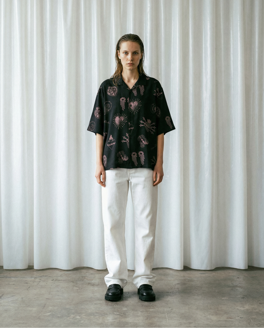 gender:FEMALE MODEL