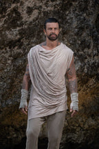 Galactic Spice Tunic