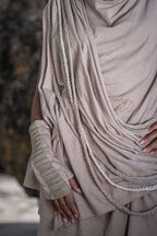 Galactic Spice Tunic Dress