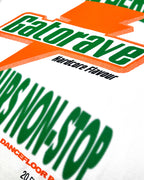 GATORAVE T-SHIRT - WHITE