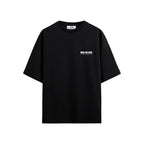 HIGH ON LOVE T-SHIRT - BLACK