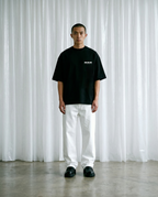 HIGH ON LOVE T-SHIRT - BLACK
