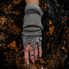 Artemisia Wide Supple Cuff - 2 Color Variants